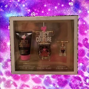 Juicy Couture 💗